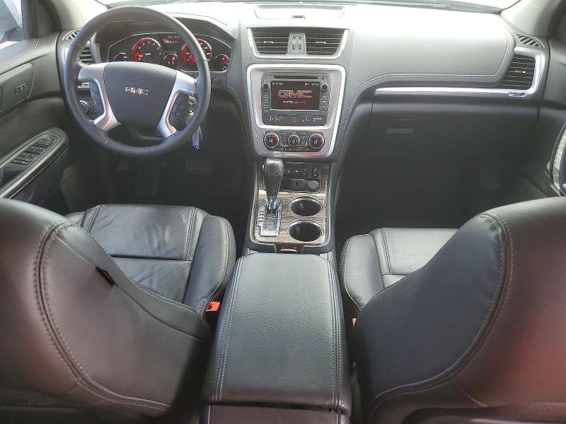 2017 Gmc Acadia Limited მანქანა იყიდება აუქციონზე, vin: 1GKKRSKD6HJ210588, აუქციონის ნომერი: 53663946