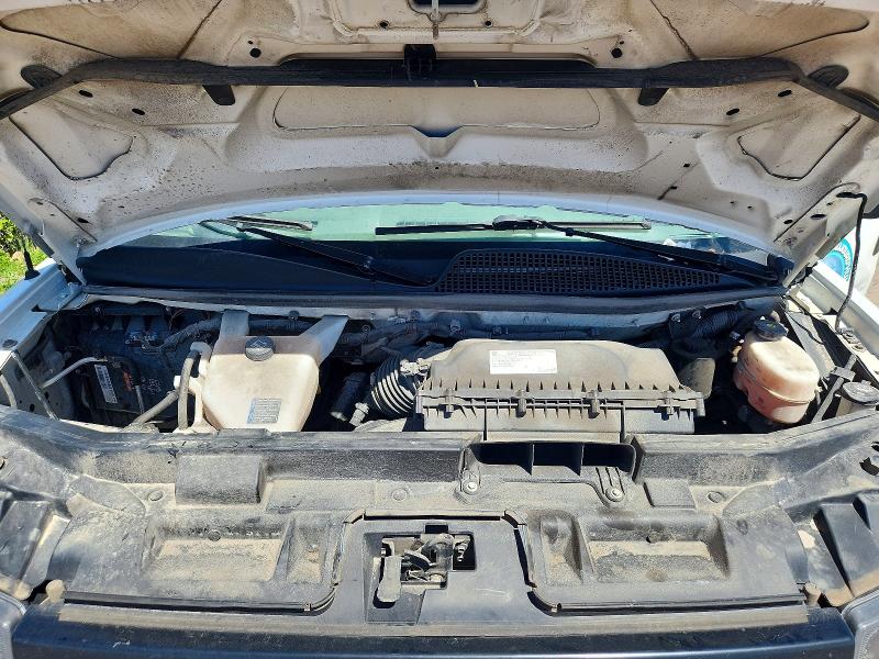 2021 Gmc Savana მანქანა იყიდება აუქციონზე, vin: 1GTW7AF78M1303902, აუქციონის ნომერი: 54533936