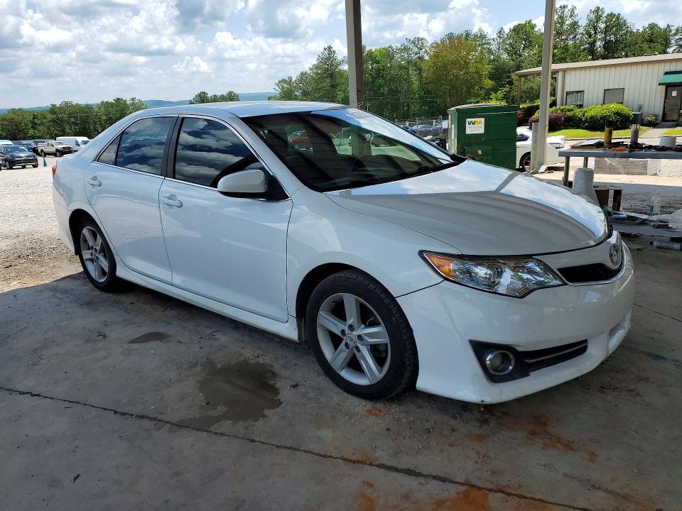 Aukcja sprzedaży 2013 Toyota Camry, vin: 4T1BF1FK3DU211189, numer aukcji: 54130726