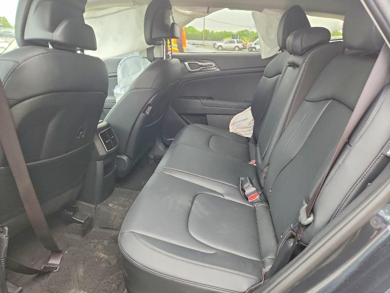 Aukcja sprzedaży 2025 Kia Sportage, vin: KNDPVCDG5S7226084, numer aukcji: 52951246