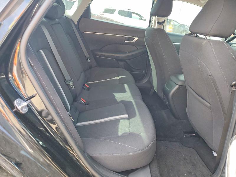 Aukcja sprzedaży 2024 Hyundai Sonata, vin: KMHL14JA4RA408920, numer aukcji: 53904776