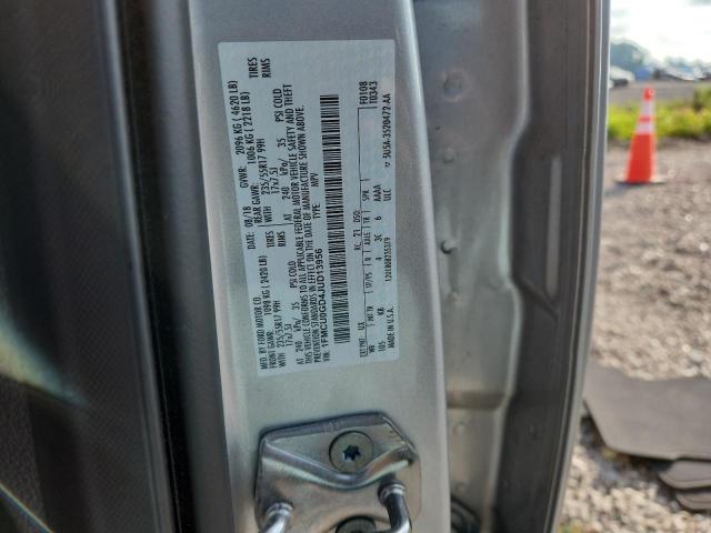 Продажа на аукционе авто 2018 Ford Escape, vin: 1FMCU0GD4JUD13956, номер лота: 52909526