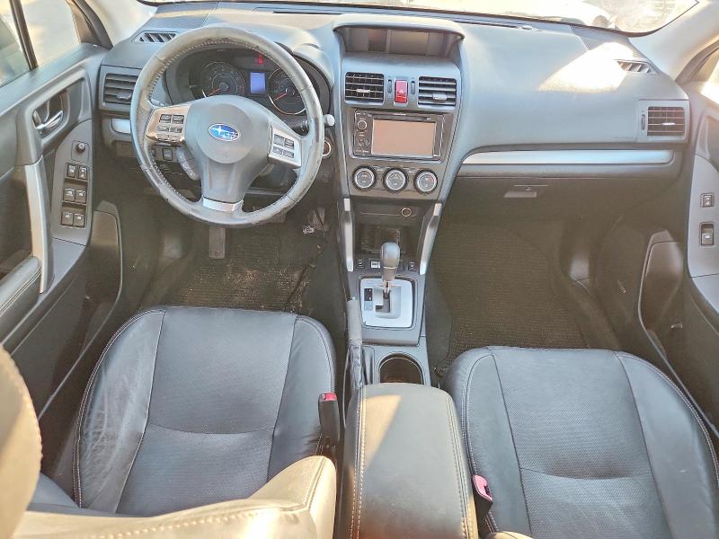 Aukcja sprzedaży 2014 Subaru Forester, vin: JF2SJAPC7EH488045, numer aukcji: 52166546