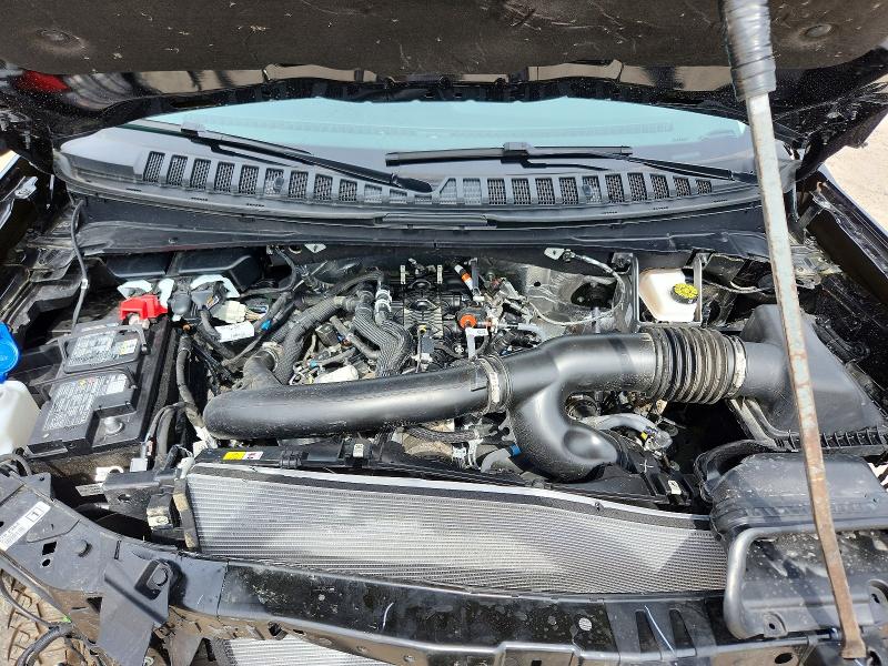 Продажа на аукционе авто 2025 Ford Expedition, vin: 1FMJK1J89SEA66069, номер лота: 52236406