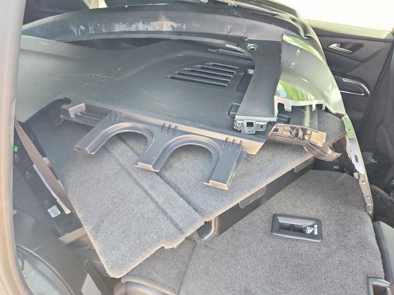 Продаж на аукціоні авто 2024 Chevrolet Traverse, vin: 1GNERGKS2RJ174038, номер лоту: 54861186