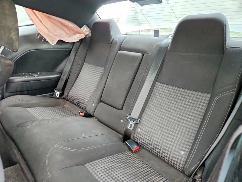 Aukcja sprzedaży 2015 Dodge Challenger, vin: 2C3CDZAGXFH774850, numer aukcji: 53256046