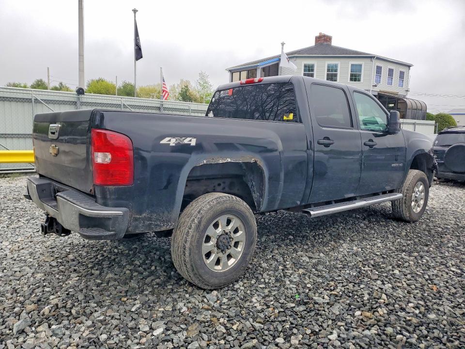 Продажа на аукционе авто 2011 Gmc Sierra, vin: 1GT120C87BF193893, номер лота: 53921406