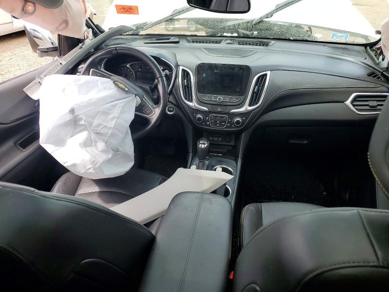 Продаж на аукціоні авто 2020 Chevrolet Equinox, vin: 3GNAXXEV4LS681376, номер лоту: 54347946