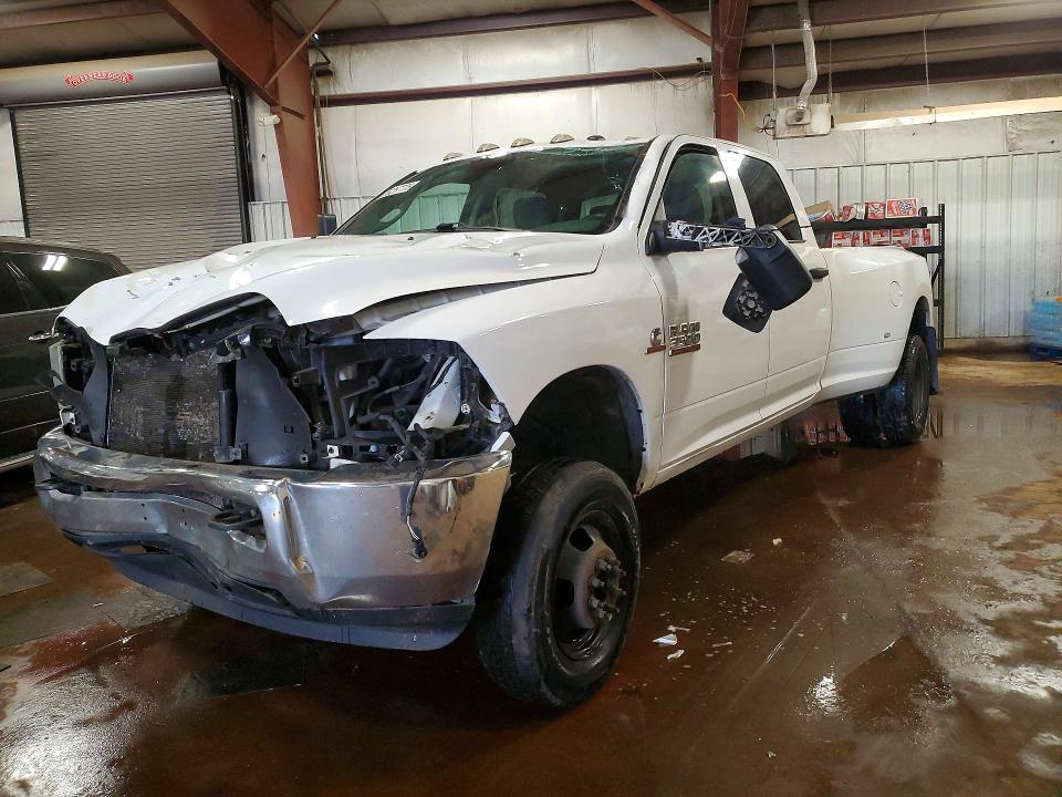 Продажа на аукционе авто 2018 Ram 3500, vin: 3C63RRGL4JG299410, номер лота: 53267776
