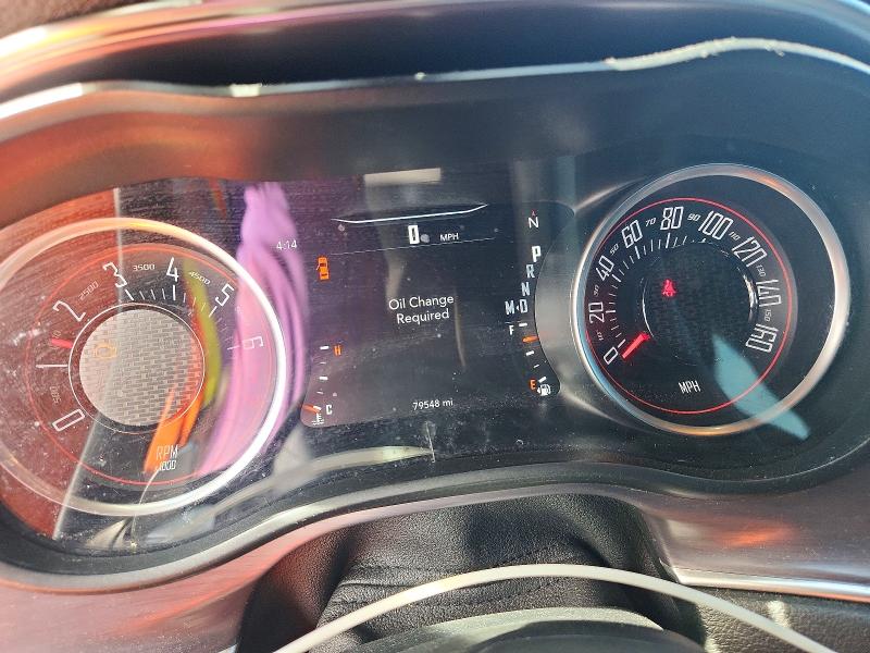 Продаж на аукціоні авто 2018 Dodge Challenger, vin: 2C3CDZAG7JH305739, номер лоту: 53946666
