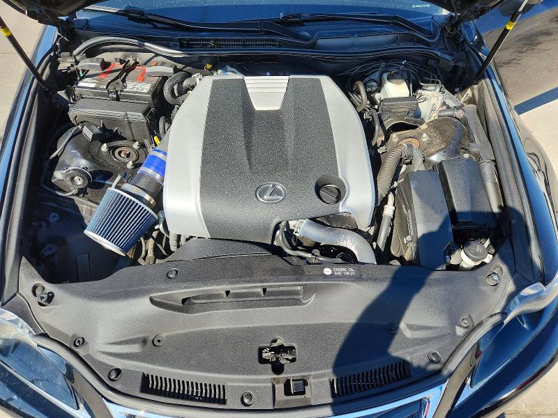 2016 Lexus Is მანქანა იყიდება აუქციონზე, vin: JTHCM1D22G5008521, აუქციონის ნომერი: 52904886