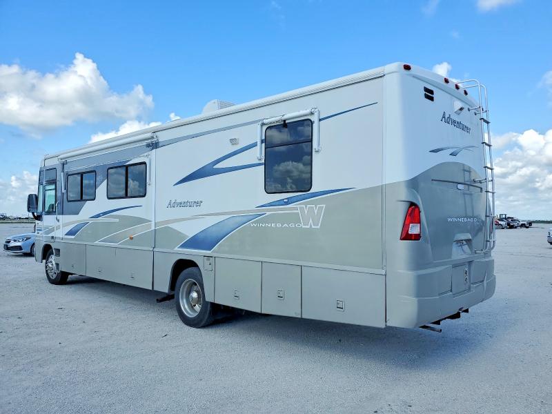 Продаж на аукціоні авто 2005 Winnebago Adventurer, vin: 5B4MP67G143393603, номер лоту: 52483906