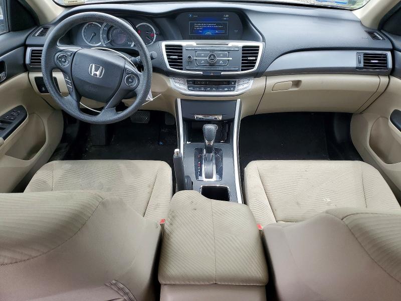 2015 Honda Accord მანქანა იყიდება აუქციონზე, vin: 1HGCR2F32FA173880, აუქციონის ნომერი: 52622346