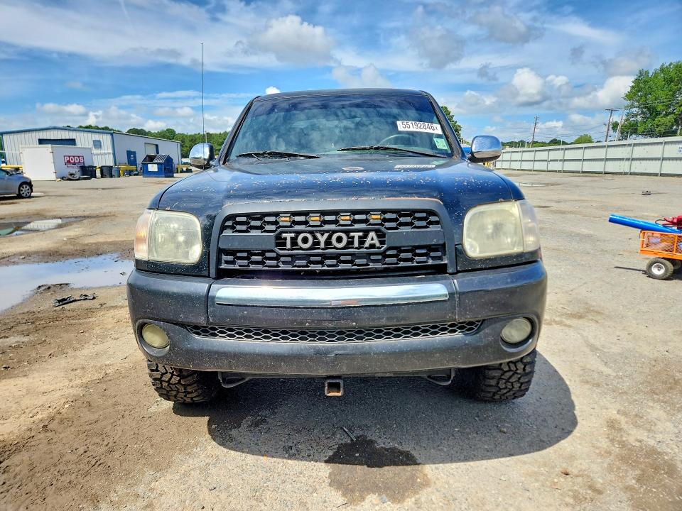 Aukcja sprzedaży 2006 Toyota Tundra, vin: 5TBET34106S537953, numer aukcji: 55192846