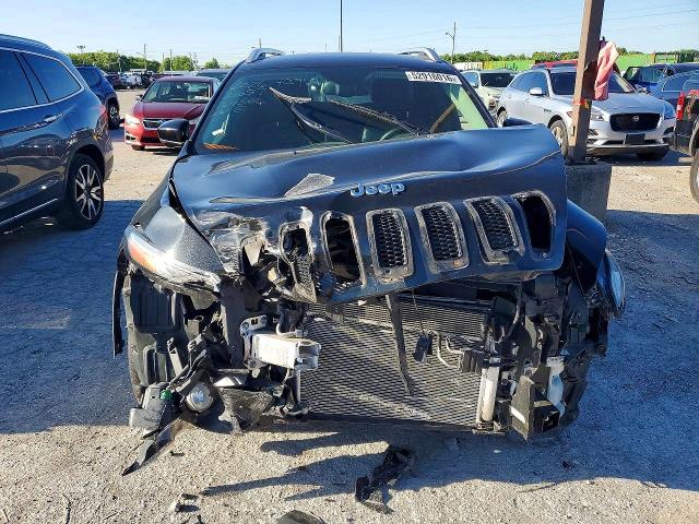 Продаж на аукціоні авто 2014 Jeep Cherokee, vin: 1C4PJLDB3EW164386, номер лоту: 52916016