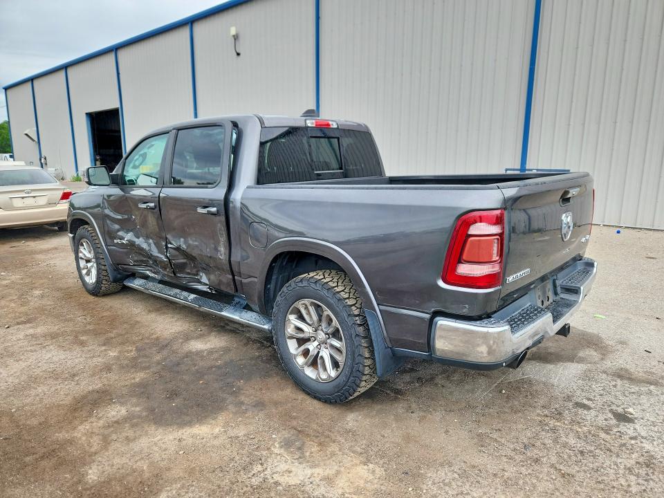 Продажа на аукционе авто 2019 Ram 1500, vin: 1C6SRFJT2KN513614, номер лота: 53397426