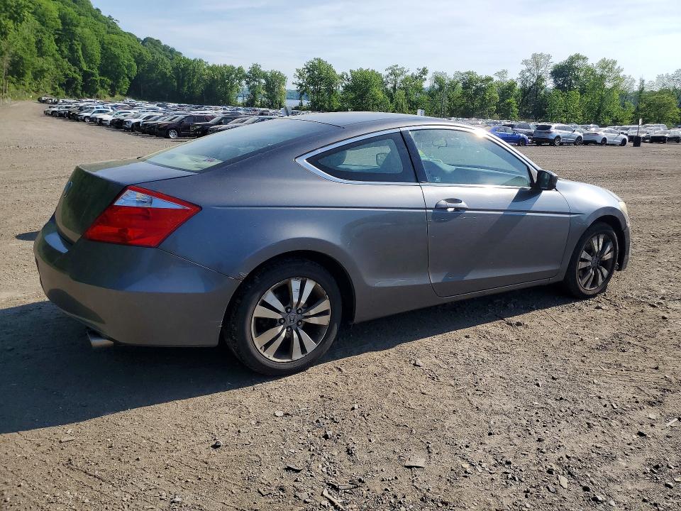 Aukcja sprzedaży 2010 Honda Accord, vin: 1HGCS1B73AA015080, numer aukcji: 54308576