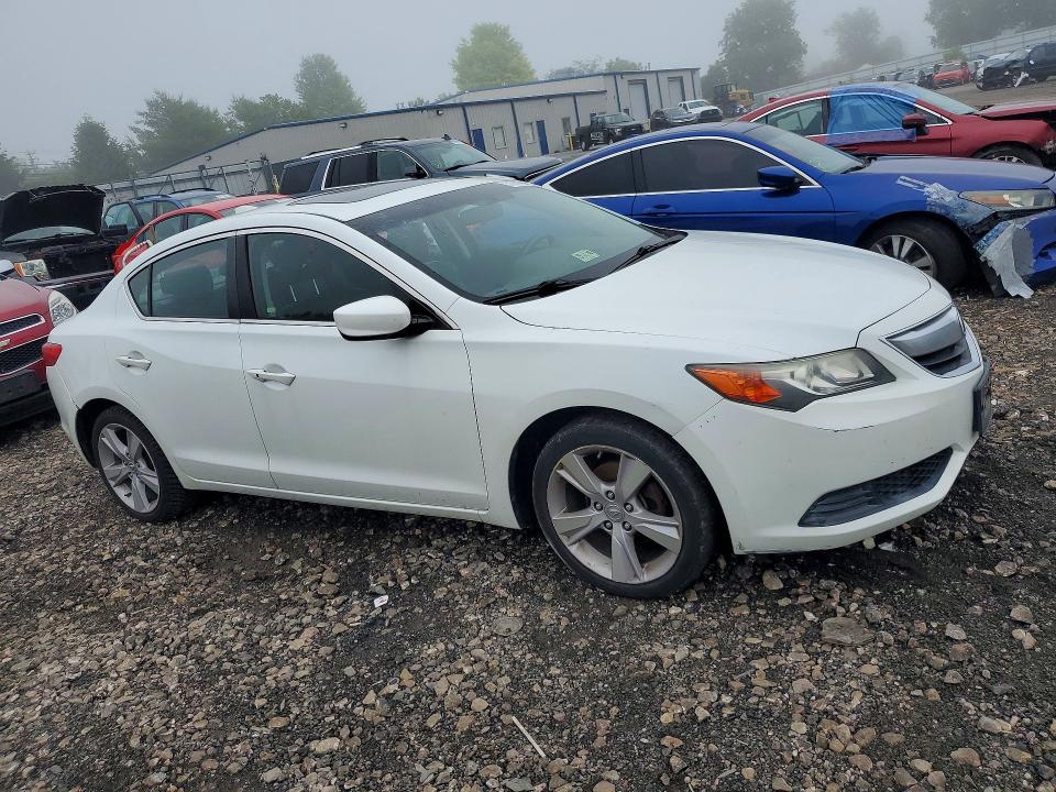 Aukcja sprzedaży 2015 Acura Ilx, vin: 19VDE1F31FE001466, numer aukcji: 53914066