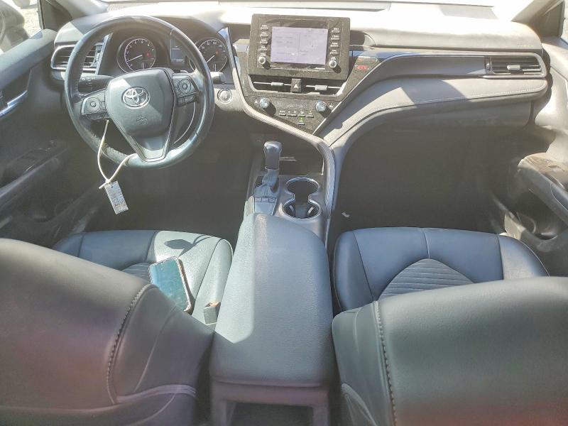 Aukcja sprzedaży 2024 Toyota Camry, vin: 4T1T11AK3RU193486, numer aukcji: 52694606