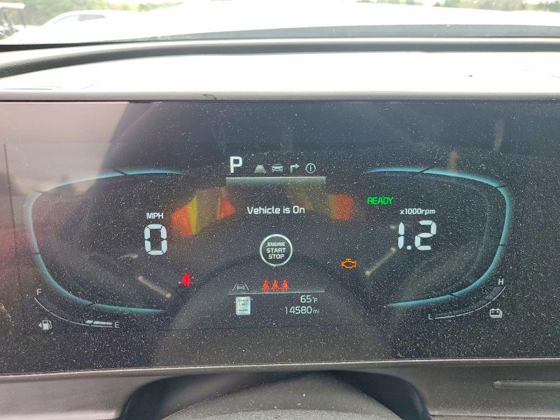 Продажа на аукционе авто 2025 Kia Sportage, vin: KNDPVCDG6S7204322, номер лота: 52462716