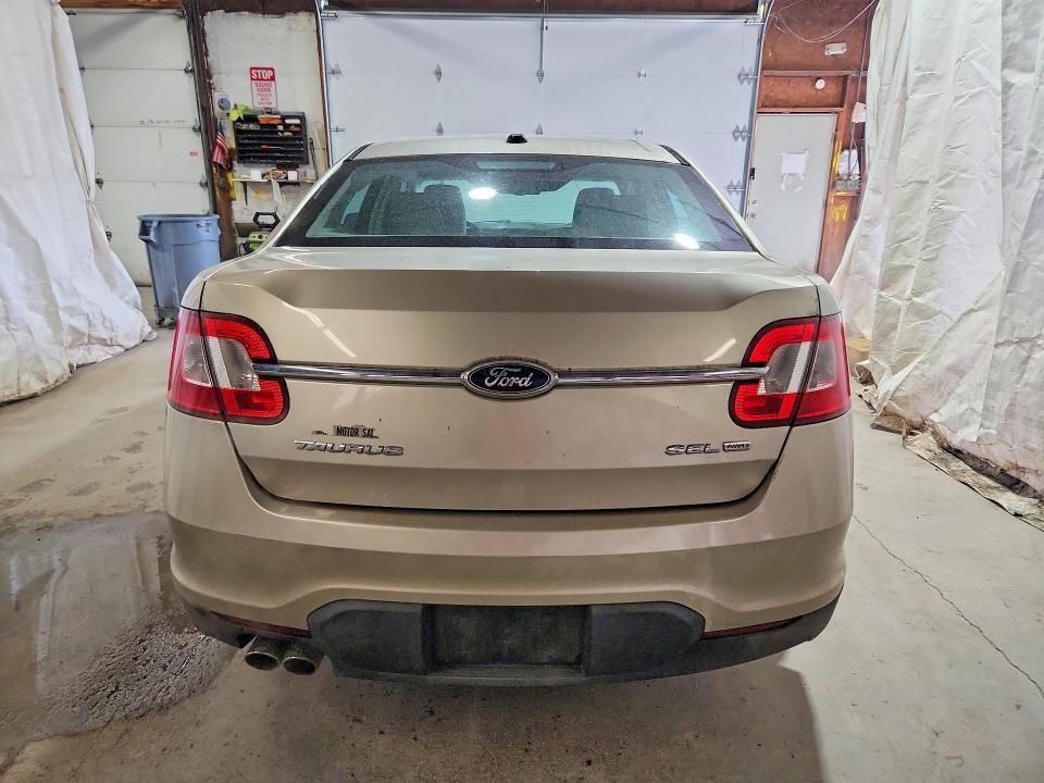 Aukcja sprzedaży 2011 Ford Taurus, vin: 1FAHP2HW7BG103063, numer aukcji: 51037556