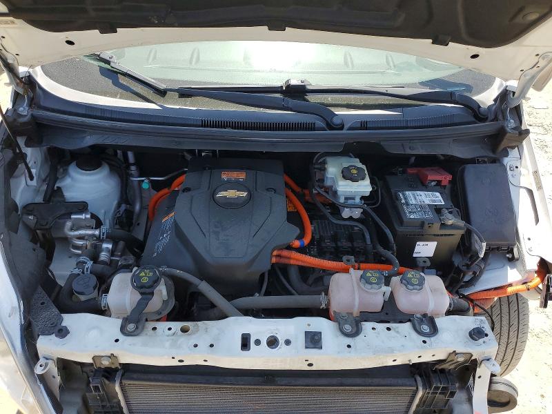 Продаж на аукціоні авто 2015 Chevrolet Spark Ev, vin: KL8CL6S07FC713899, номер лоту: 54683996