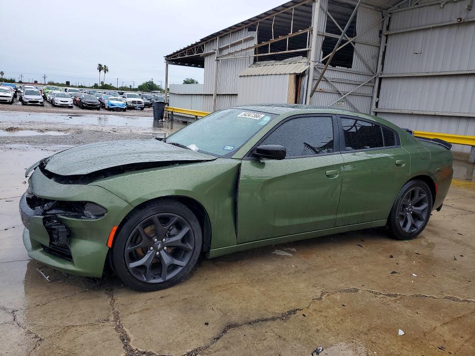 Aukcja sprzedaży 2020 Dodge Charger, vin: 2C3CDXBG0LH245454, numer aukcji: 54347366