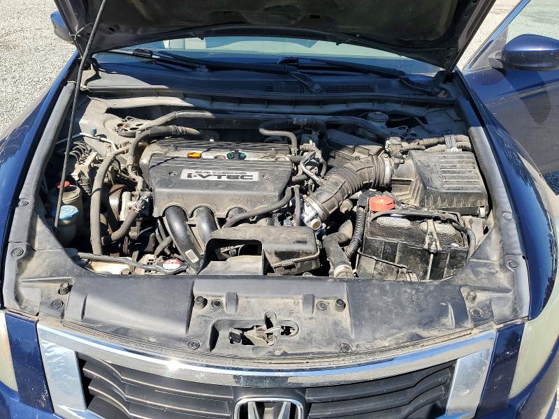 Продаж на аукціоні авто 2008 Honda Accord, vin: 1HGCP267X8A039274, номер лоту: 55160706