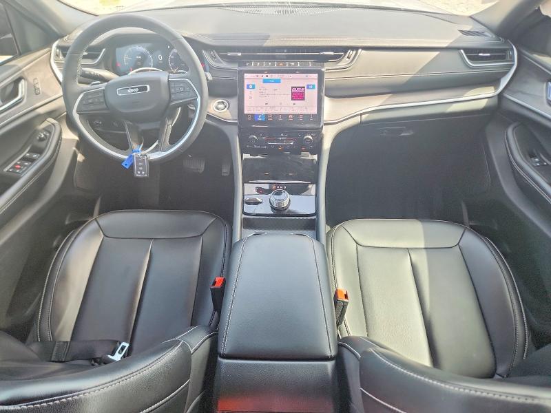 Aukcja sprzedaży 2025 Jeep Grand Cherokee, vin: 1C4RJHBG6SC268095, numer aukcji: 52449816