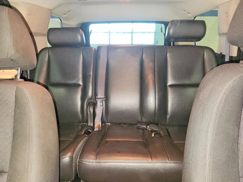 Продажа на аукционе авто 2010 Chevrolet Tahoe, vin: 1GNMCAE09AR183863, номер лота: 55443506