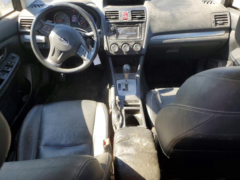 52556766 :رقم المزاد ، JF2GPAKCXD2874276 vin ، 2013 Subaru Xv Crosstrek مزاد بيع