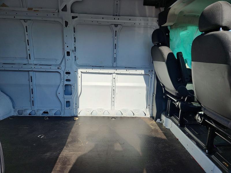 2023 Ram Promaster 2500 მანქანა იყიდება აუქციონზე, vin: 3C6LRVDG4PE576416, აუქციონის ნომერი: 68143646