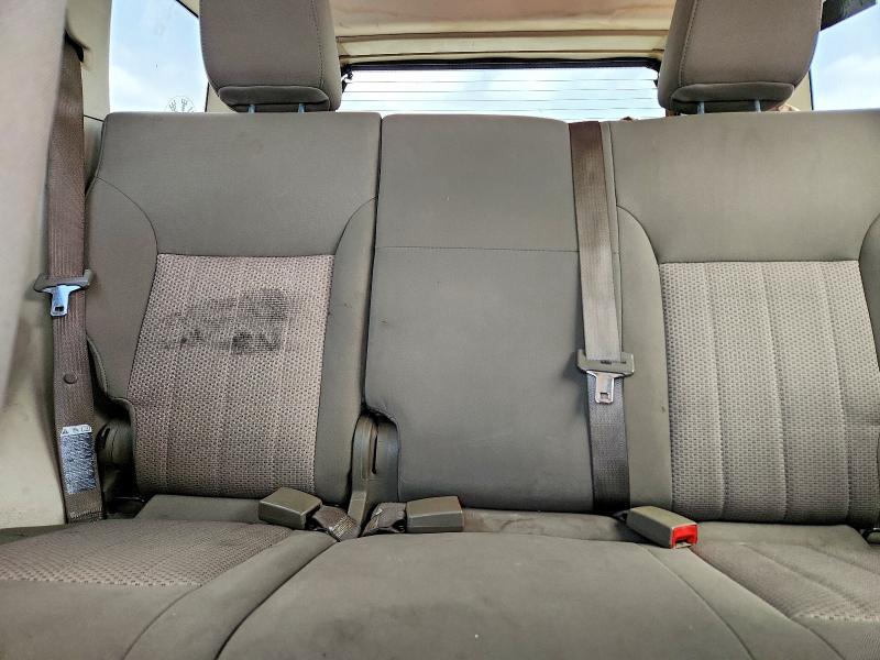 2008 Jeep Liberty მანქანა იყიდება აუქციონზე, vin: 1J8GP58K88W250617, აუქციონის ნომერი: 53828216