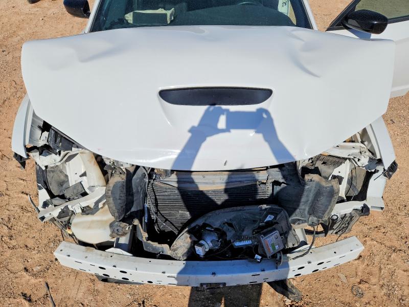 Aukcja sprzedaży 2018 Dodge Charger, vin: 2C3CDXHG1JH217599, numer aukcji: 54641096