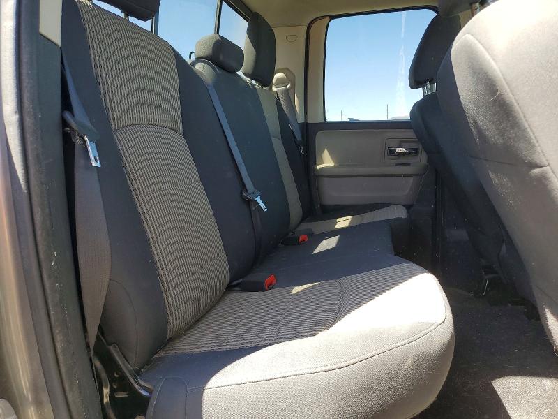 Aukcja sprzedaży 2012 Dodge Ram 1500, vin: 1C6RD6GP8CS122560, numer aukcji: 52732656