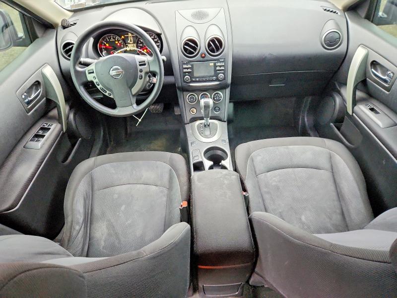 Продажа на аукционе авто 2015 Nissan Rogue Select, vin: JN8AS5MV5FW768777, номер лота: 55271016