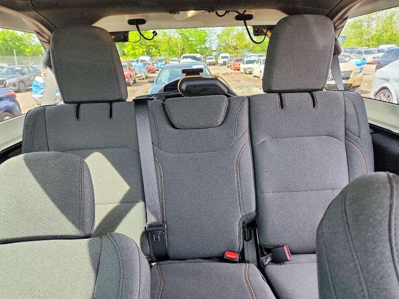 Продаж на аукціоні авто 2025 Jeep Wrangler, vin: 1C4PJXEG9SW612546, номер лоту: 54523716