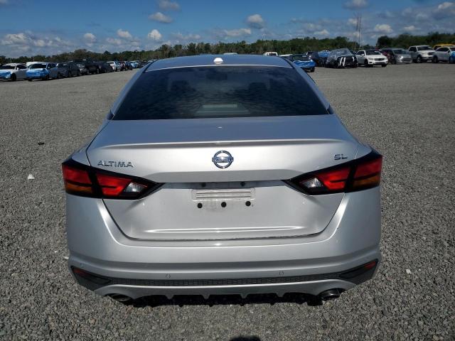 Продажа на аукционе авто 2019 Nissan Altima, vin: 1N4BL4EV3KC150820, номер лота: 53546696