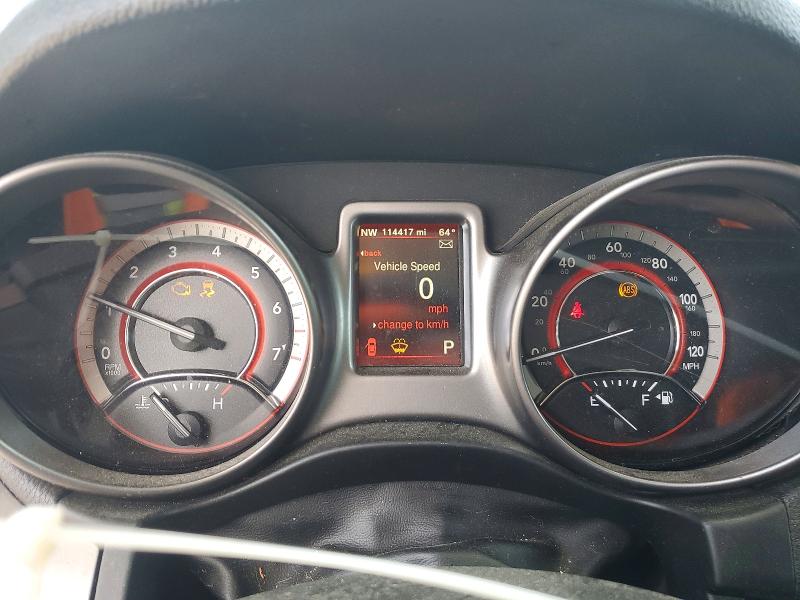 Продаж на аукціоні авто 2020 Dodge Journey, vin: 3C4PDCGB6LT225896, номер лоту: 52138756