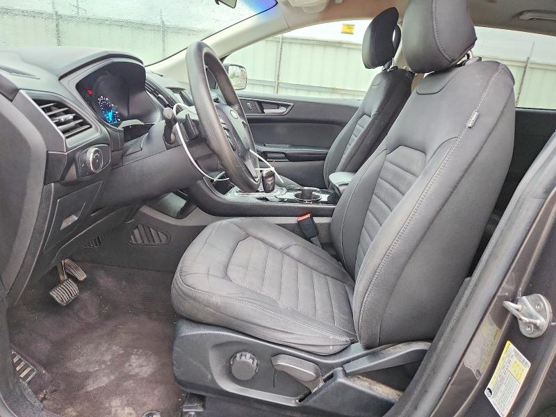 Aukcja sprzedaży 2015 Ford Edge, vin: 2FMTK3G9XFBC03333, numer aukcji: 53666496
