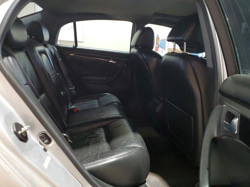 Продаж на аукціоні авто 2006 Acura 3.2tl, vin: 19UUA66206A037807, номер лоту: 53538056