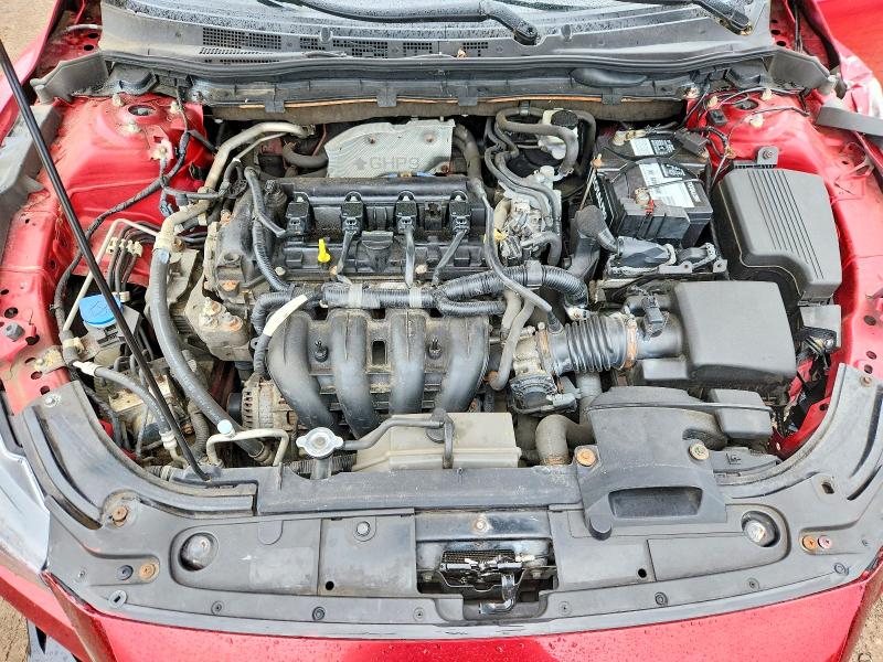 Продаж на аукціоні авто 2015 Mazda 6, vin: JM1GJ1U67F1163702, номер лоту: 54418246