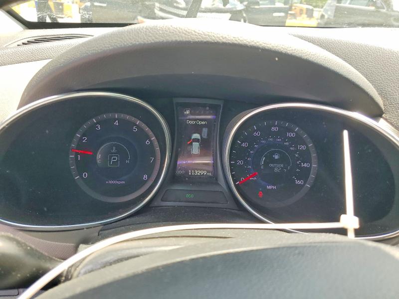 Продажа на аукционе авто 2015 Hyundai Santa Fe, vin: KM8SR4HF5FU104723, номер лота: 52376576