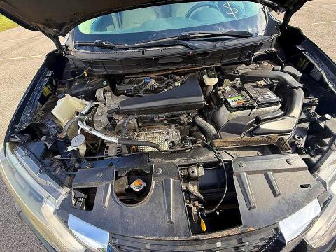 Продаж на аукціоні авто 2017 Nissan Rogue, vin: 5N1AT2MV8HC817543, номер лоту: 54005106