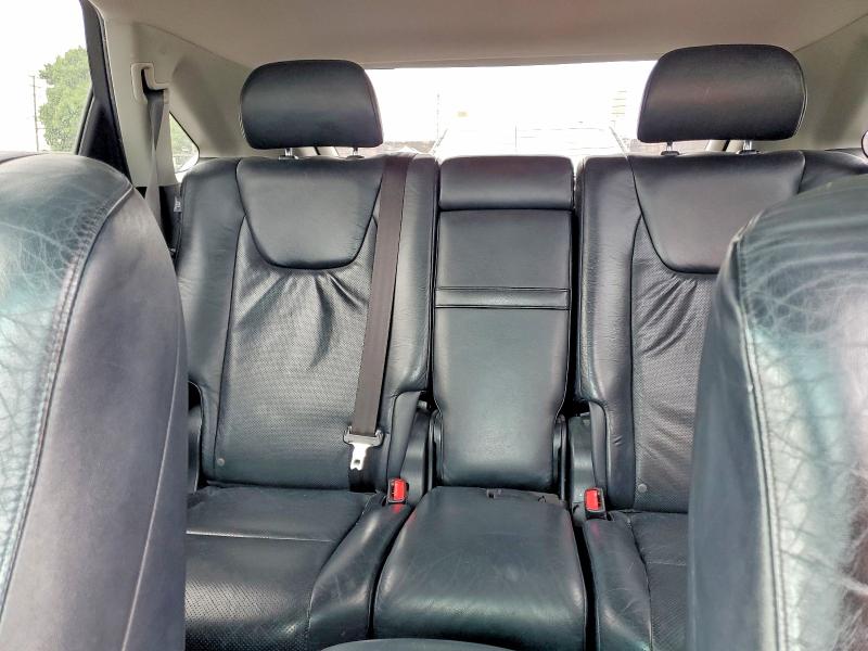 Продаж на аукціоні авто 2011 Lexus Rx, vin: JTJBK1BA6B2011765, номер лоту: 53757076