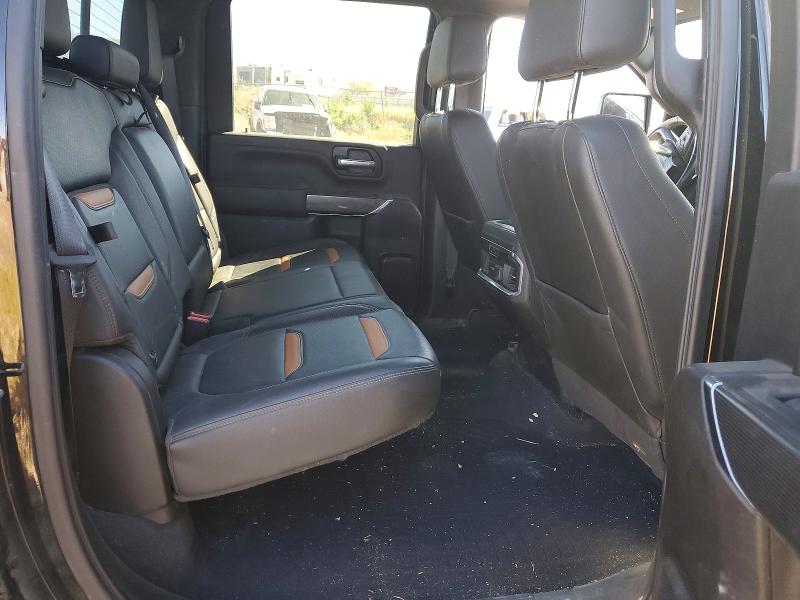Aukcja sprzedaży 2020 Gmc Sierra, vin: 1GT49VEY0LF181332, numer aukcji: 53413136