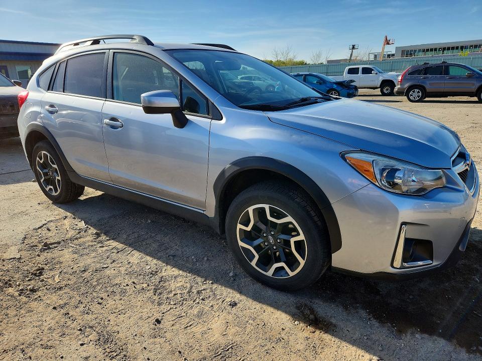 Aukcja sprzedaży 2017 Subaru Crosstrek, vin: JF2GPABC8HH239396, numer aukcji: 53317256