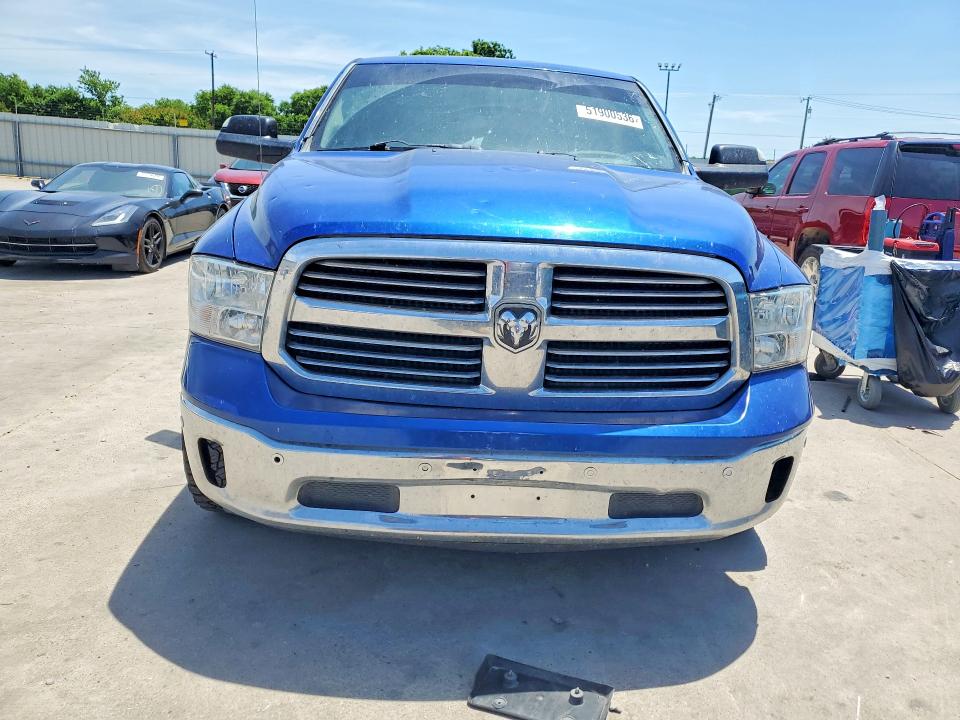 51900536 :رقم المزاد ، 1C6RR7LT7FS761219 vin ، 2015 Ram 1500 مزاد بيع