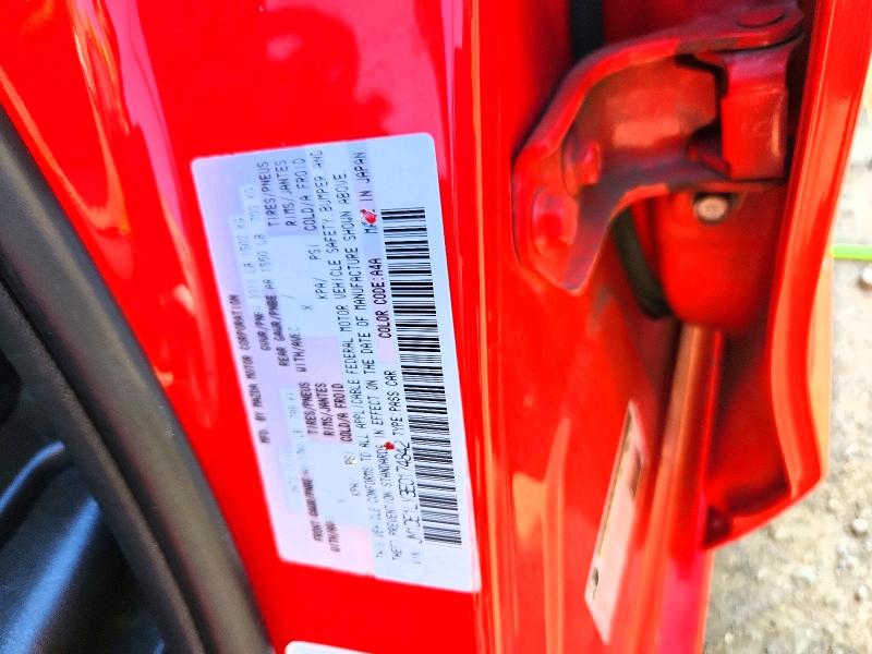 2014 Mazda Mazda2 მანქანა იყიდება აუქციონზე, vin: JM1DE1LY3E0174842, აუქციონის ნომერი: 52598266