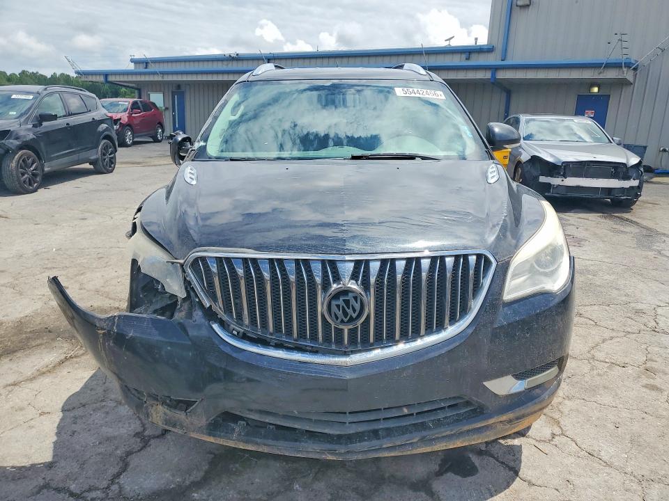 Aukcja sprzedaży 2014 Buick Enclave, vin: 5GAKRAKD7EJ122572, numer aukcji: 55442466